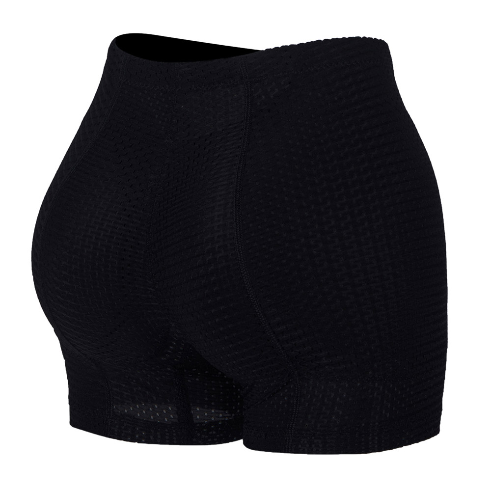 Butt Lifter Hip Enhancer Shaper Panty Underwear Fake Ass Padded Seamless Briefs - Picture 13 of 14