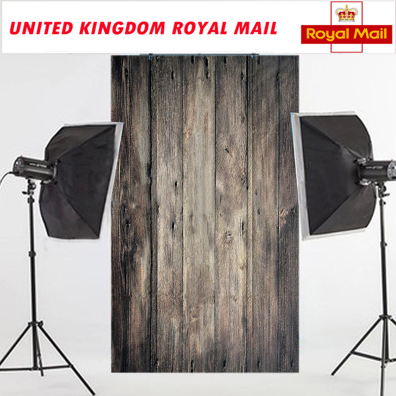 3x5FT 5x7FT Photography Backdrop Vinyl+Cloth Studio Photo Background Material - Picture 7 of 88