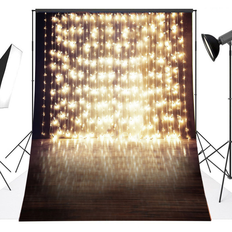 3x5FT 5x7FT Photography Backdrop Vinyl+Cloth Studio Photo Background Material - Picture 30 of 88