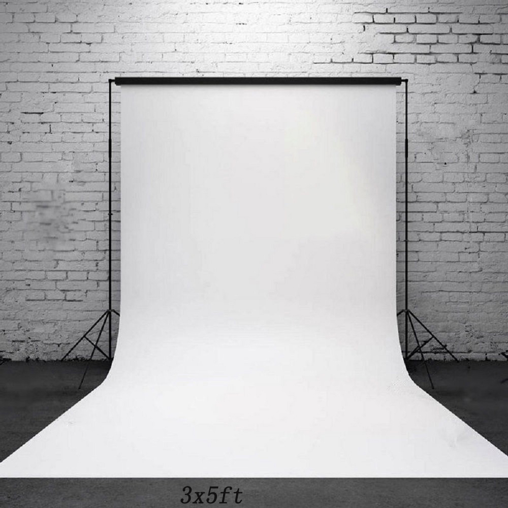 3x5FT 5x7FT Photography Backdrop Vinyl+Cloth Studio Photo Background Material - Picture 40 of 88