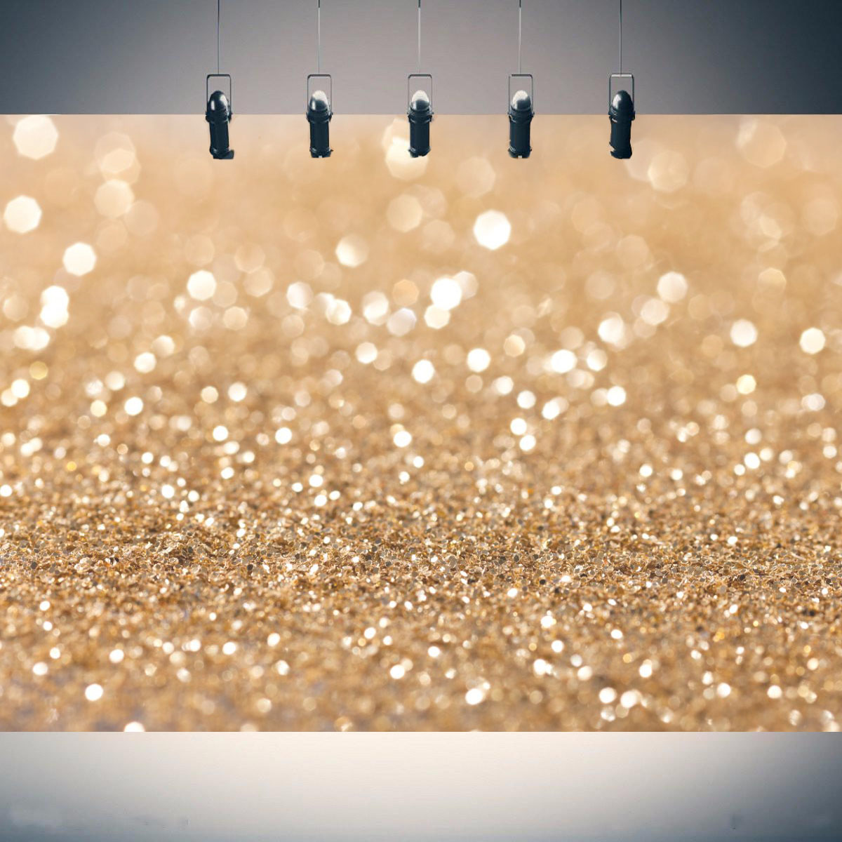 3x5FT 5x7FT Photography Backdrop Vinyl+Cloth Studio Photo Background Material - Picture 51 of 88