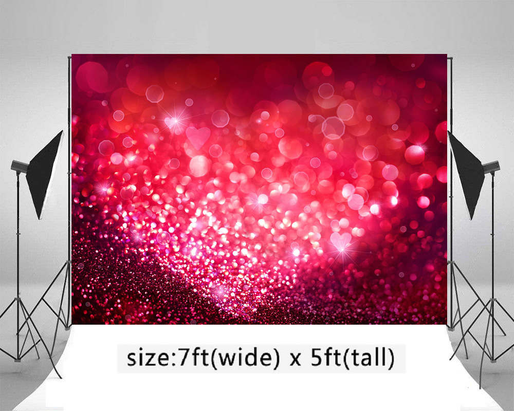 3x5FT 5x7FT Photography Backdrop Vinyl+Cloth Studio Photo Background Material - Picture 68 of 88