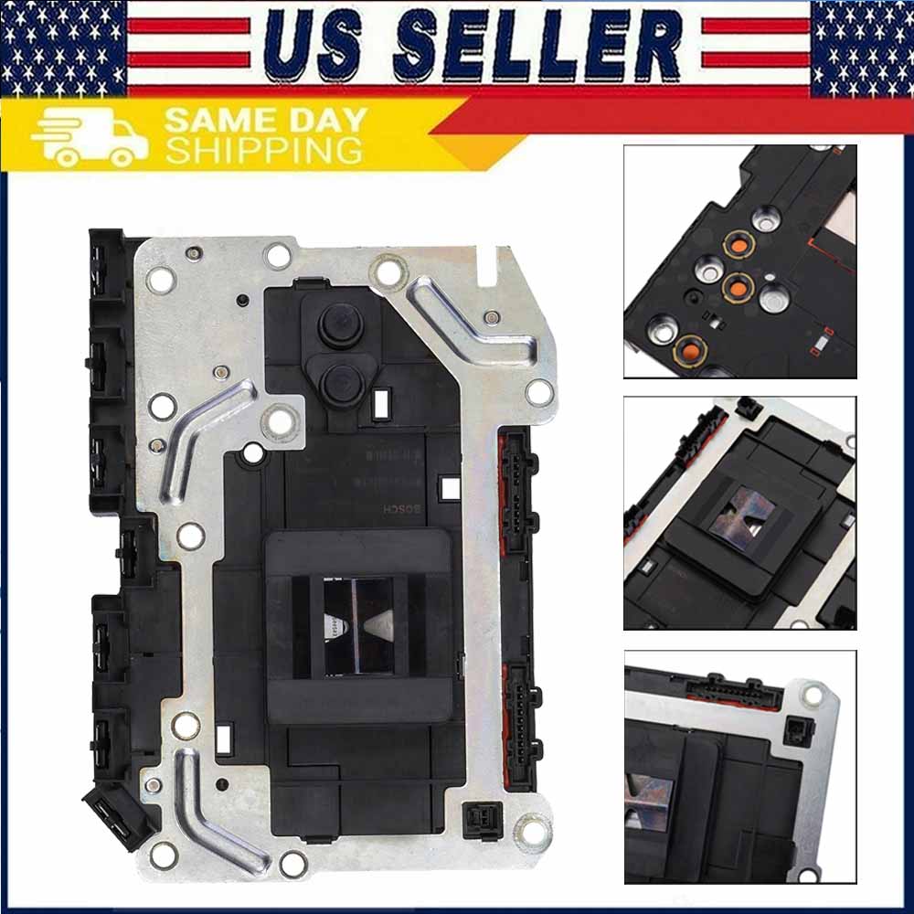 RE5R05A Transmission Control Module Unit TCM TCU for Nissan