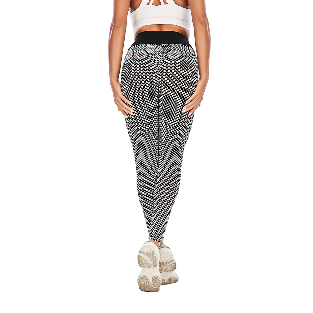 Women Anti-Cellulite Yoga Pants Push Up Tik Tok Leggings Running Pants Leggings - Picture 48 of 73
