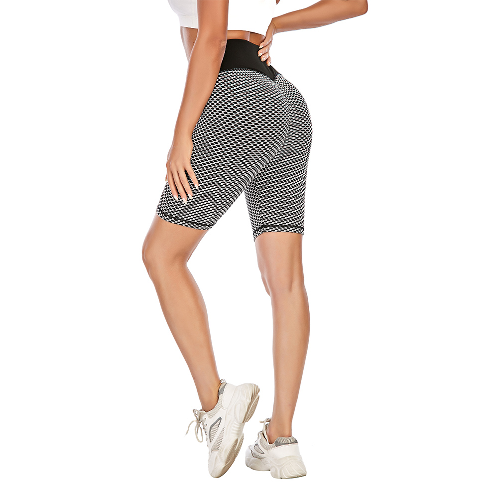 Women Anti-Cellulite Yoga Pants Push Up Tik Tok Leggings Running Pants Leggings - Picture 72 of 73