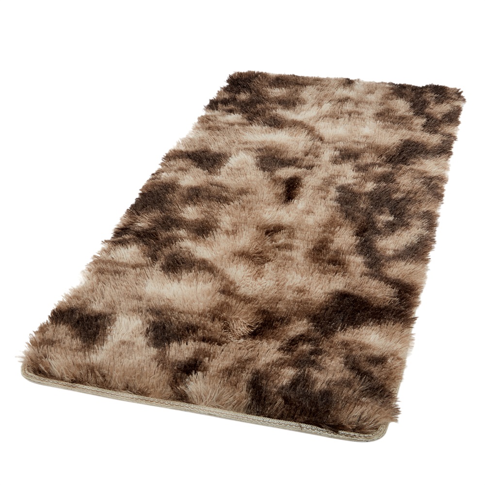Soft Fluffy Floor Rug Shag Rug Shaggy Area Carpet Mat 2*4/4*6/5*8/6*9/6.56*10FT - Picture 47 of 52