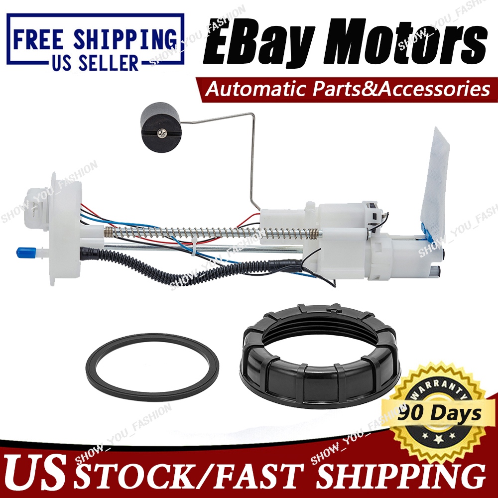 47-1002 Fuel Pump Assembly for Polaris Sportsman 570 450 550 H.O