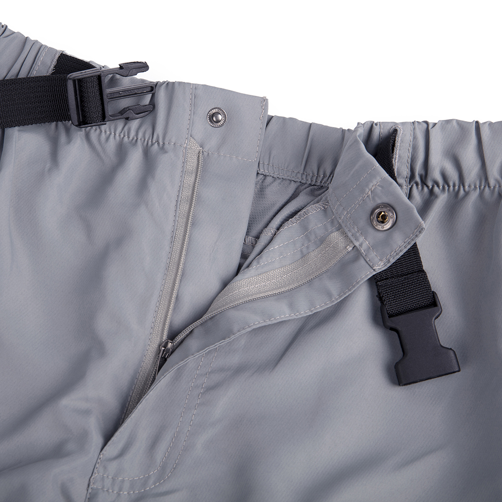 quick dry zip off pants