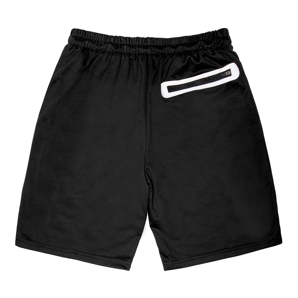 Men's 2 in 1 Training Athletic Liner Fitness shorts GYM With Secure
