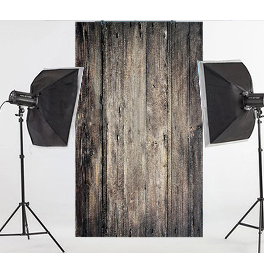 3x5FT 5x7FT Photography Backdrop Vinyl+Cloth Studio Photo Background Material US