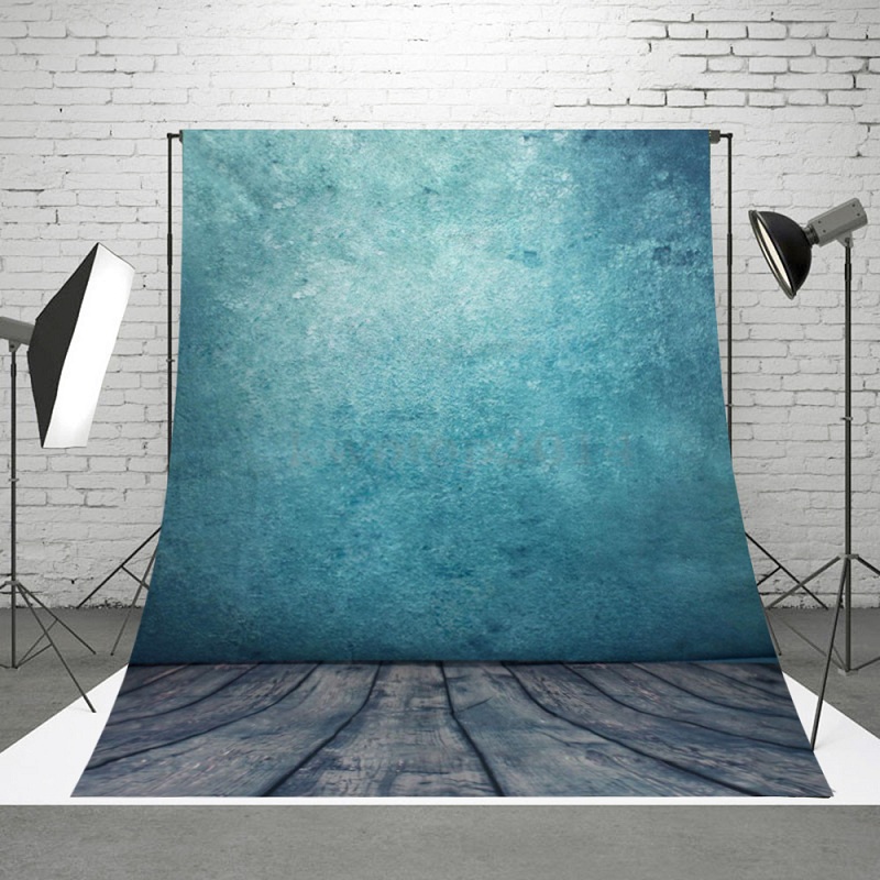 3x5FT 5x7FT Photography Backdrop Vinyl+Cloth Studio Photo Background Material US - Picture 11 of 88