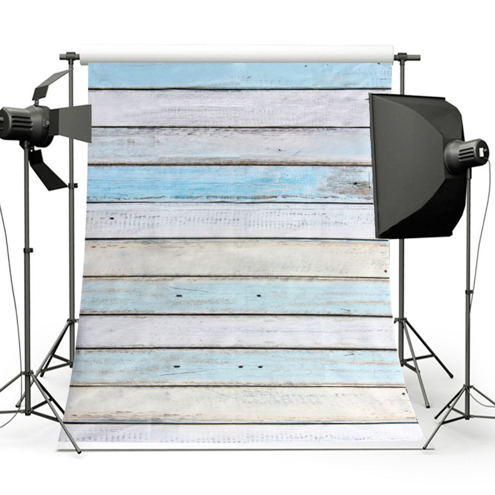3x5FT 5x7FT Photography Backdrop Vinyl+Cloth Studio Photo Background Material US - Picture 12 of 88
