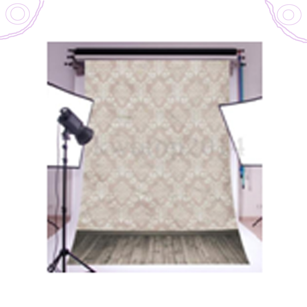 3x5FT 5x7FT Photography Backdrop Vinyl+Cloth Studio Photo Background Material US - Picture 16 of 88