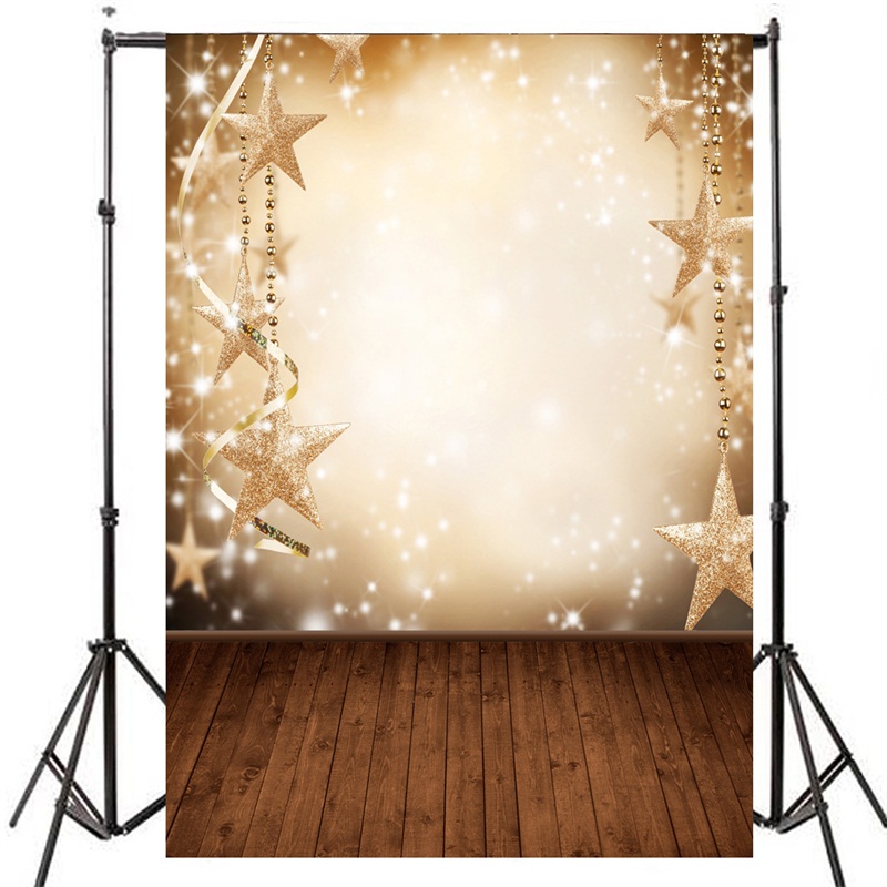 3x5FT 5x7FT Photography Backdrop Vinyl+Cloth Studio Photo Background Material US - Picture 25 of 88