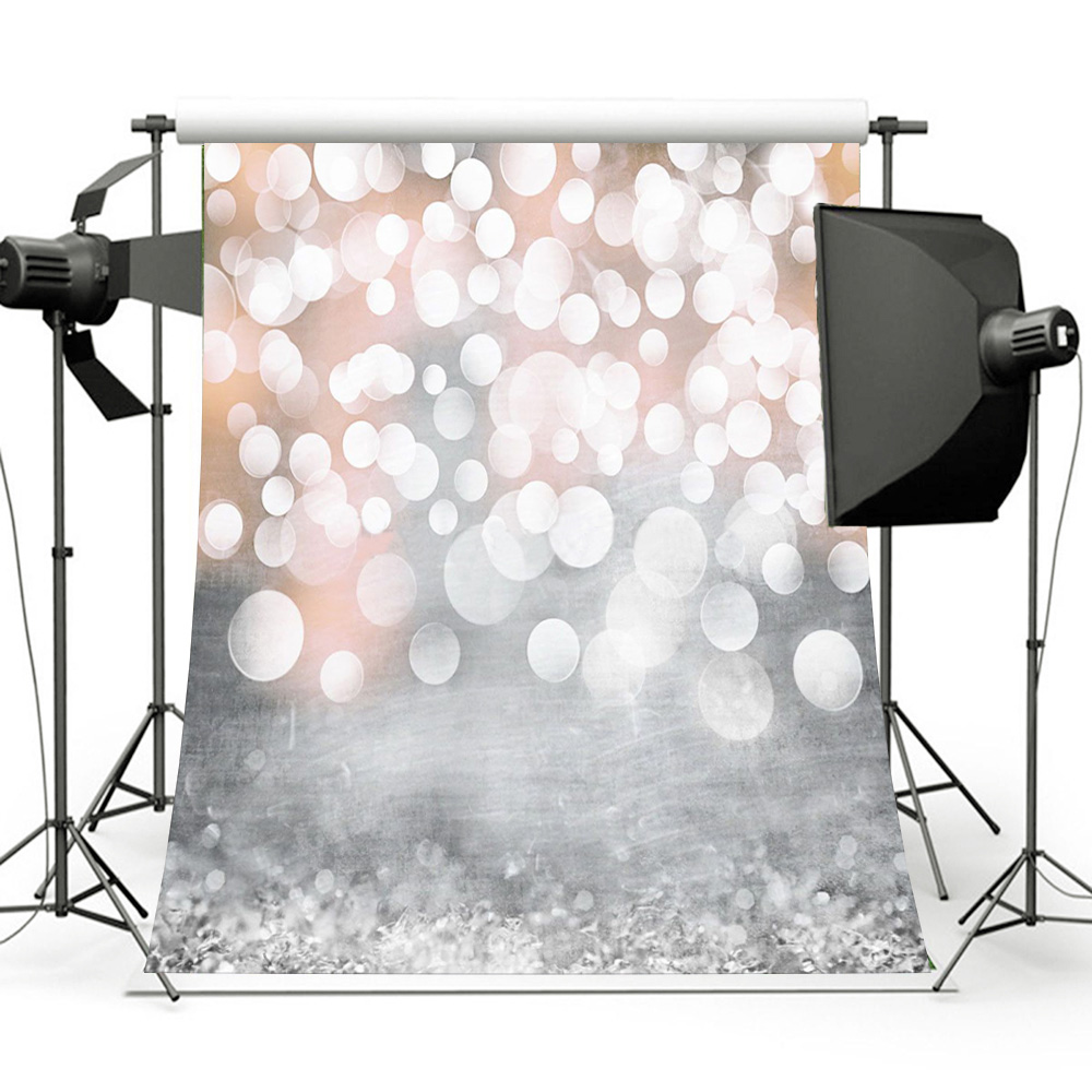 3x5FT 5x7FT Photography Backdrop Vinyl+Cloth Studio Photo Background Material US - Picture 26 of 88