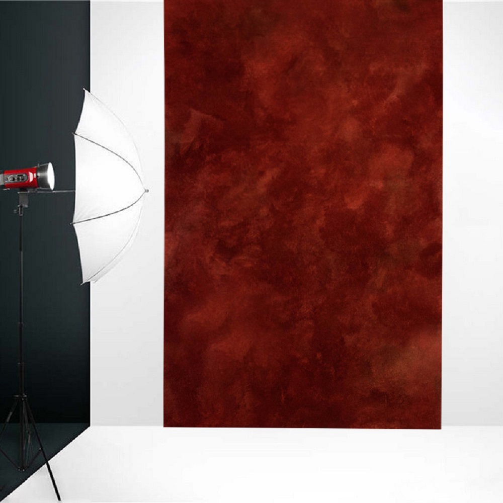 3x5FT 5x7FT Photography Backdrop Vinyl+Cloth Studio Photo Background Material US - Picture 29 of 88