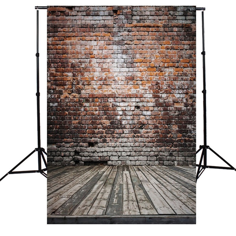 3x5FT 5x7FT Photography Backdrop Vinyl+Cloth Studio Photo Background Material US - Picture 45 of 88