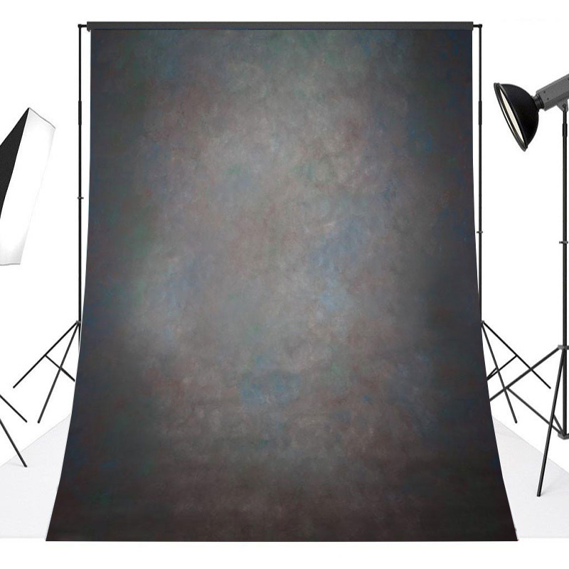 3x5FT 5x7FT Photography Backdrop Vinyl+Cloth Studio Photo Background Material US - Picture 48 of 88