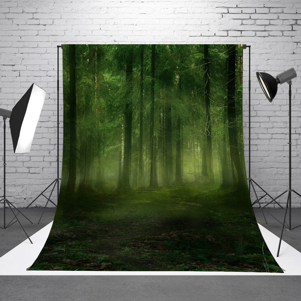 3x5FT 5x7FT Photography Backdrop Vinyl+Cloth Studio Photo Background Material US - Picture 53 of 88