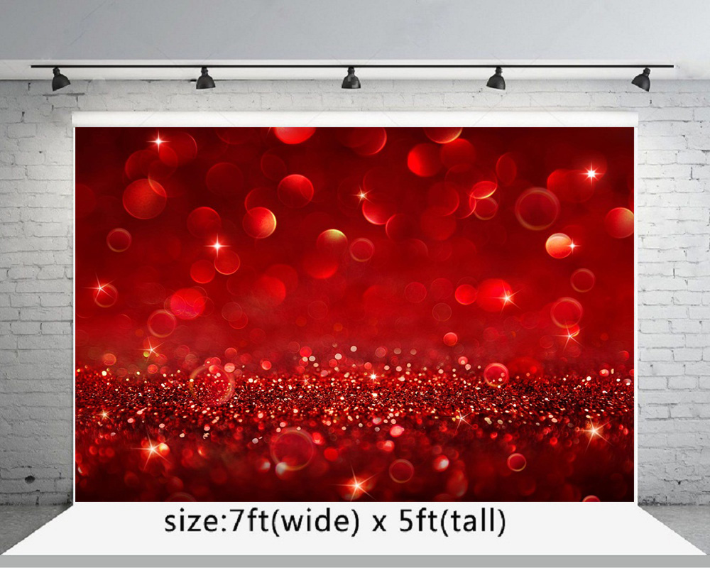 3x5FT 5x7FT Photography Backdrop Vinyl+Cloth Studio Photo Background Material US - Picture 69 of 88