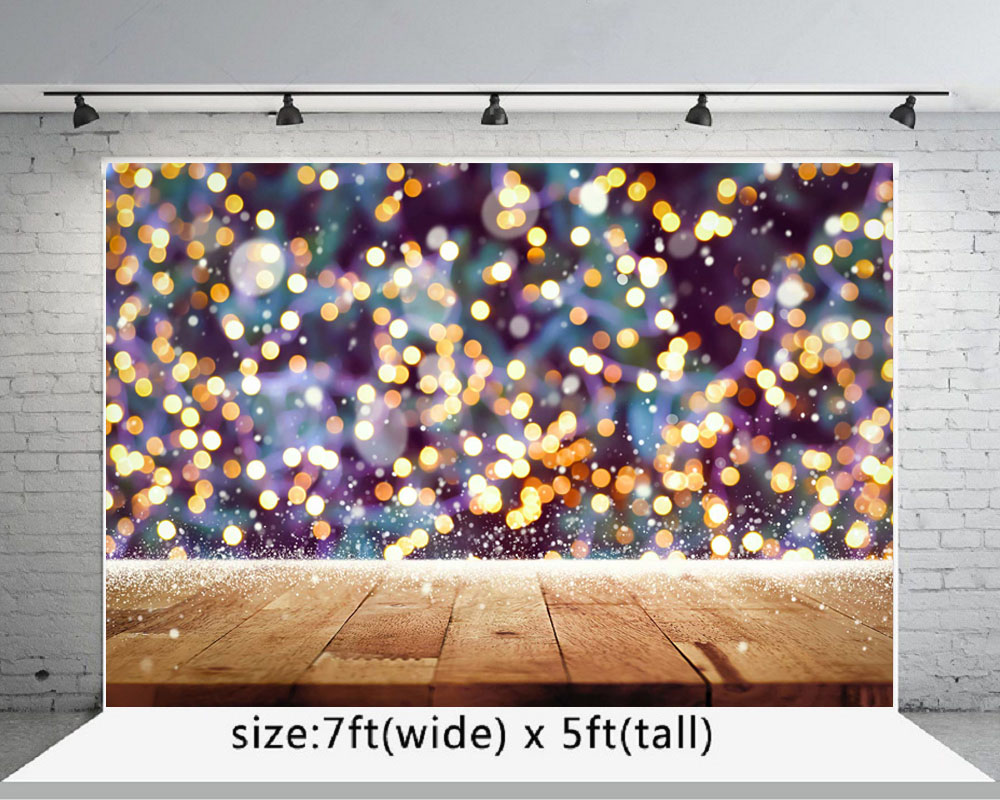 3x5FT 5x7FT Photography Backdrop Vinyl+Cloth Studio Photo Background Material US - Picture 70 of 88