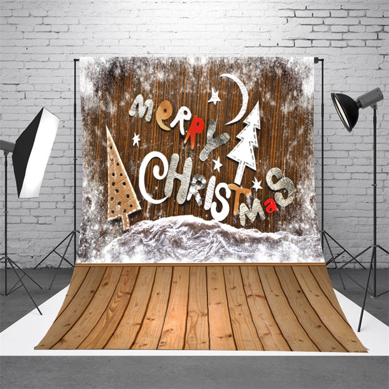 3x5FT 5x7FT Photography Backdrop Vinyl+Cloth Studio Photo Background Material US - Picture 73 of 88
