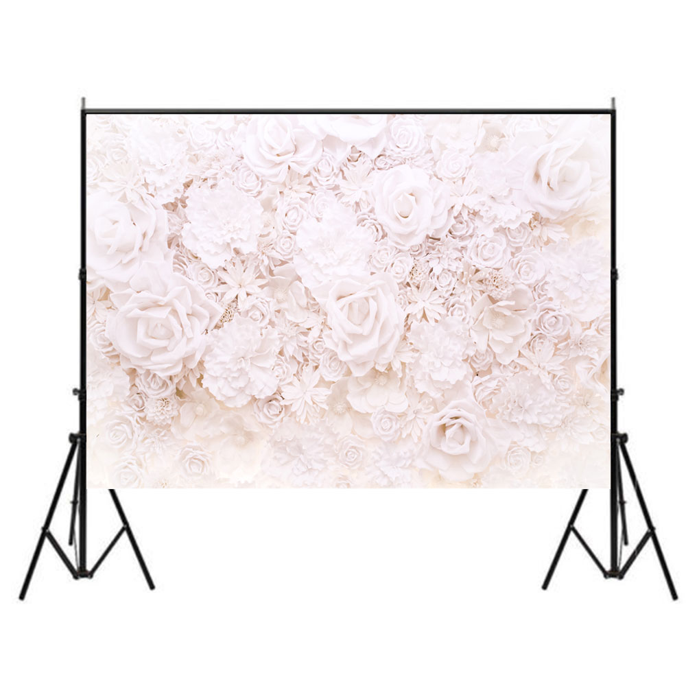 3x5FT 5x7FT Photography Backdrop Vinyl+Cloth Studio Photo Background Material US - Picture 78 of 88