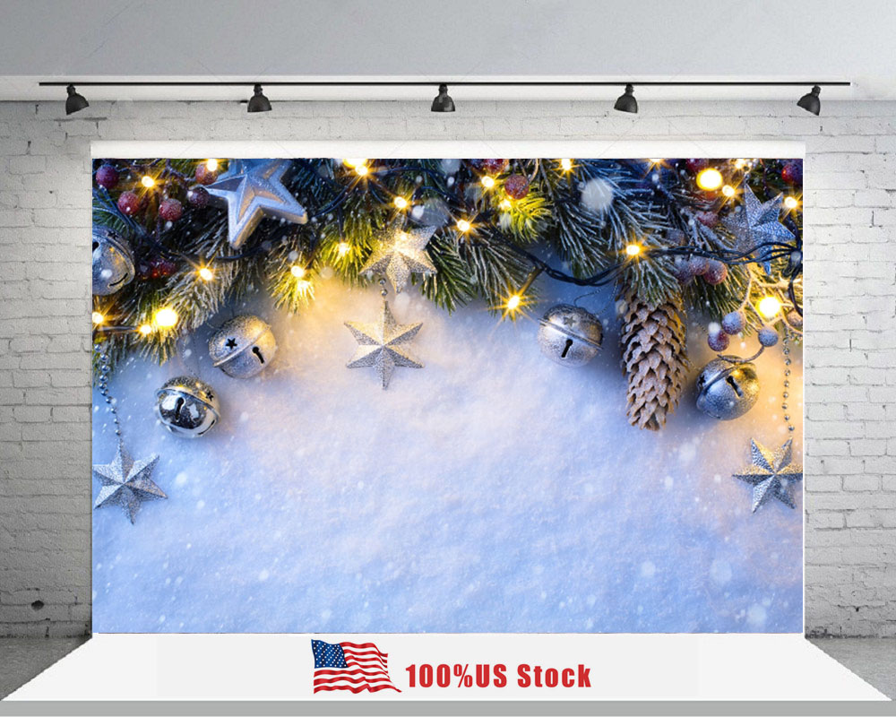 3x5FT 5x7FT Photography Backdrop Vinyl+Cloth Studio Photo Background Material US - Picture 81 of 88