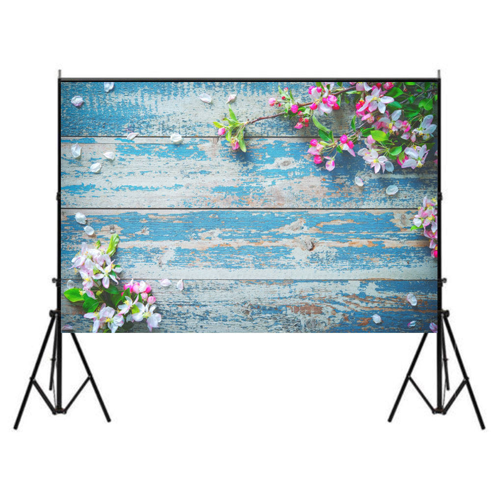 3x5FT 5x7FT Photography Backdrop Vinyl+Cloth Studio Photo Background Material US - Picture 85 of 88