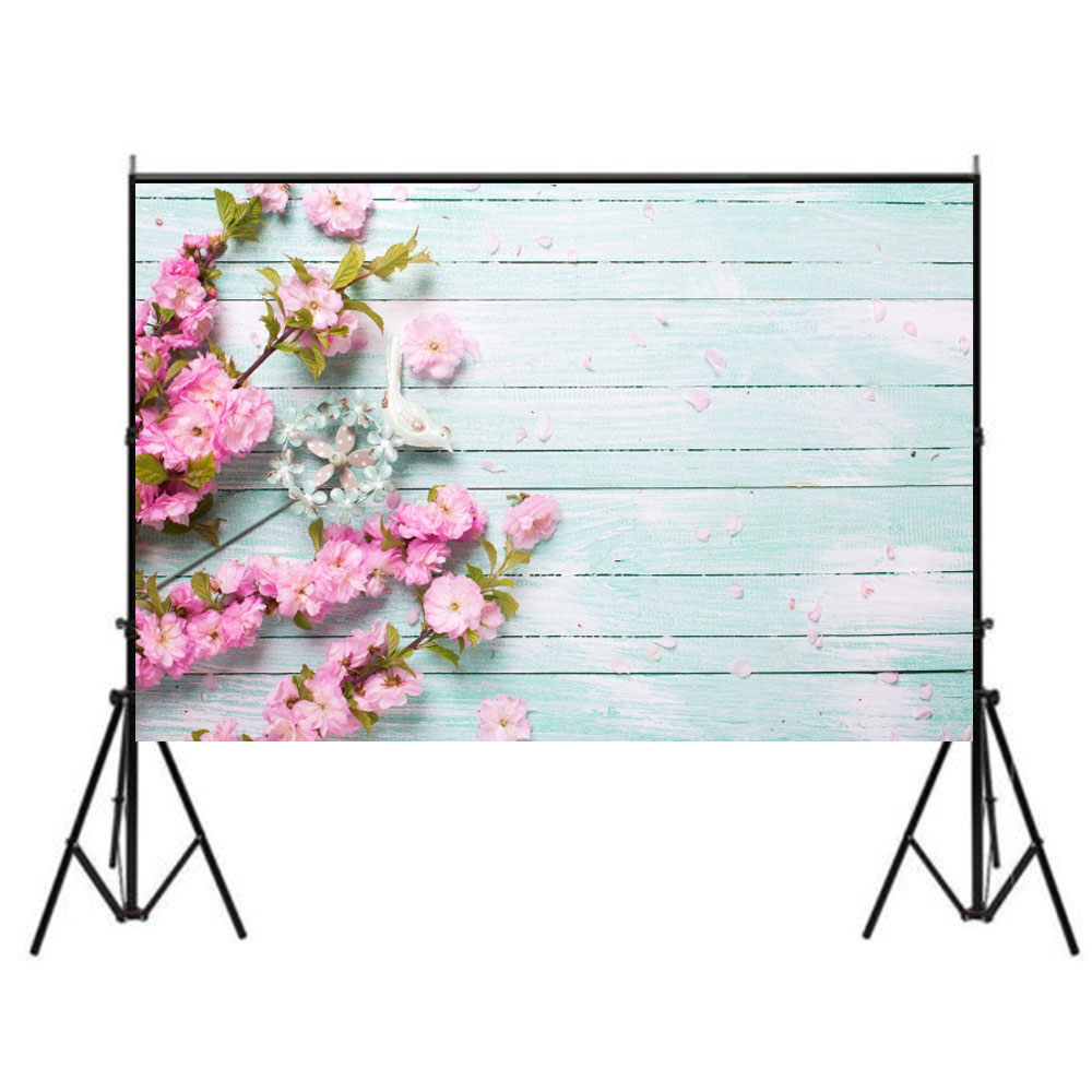 3x5FT 5x7FT Photography Backdrop Vinyl+Cloth Studio Photo Background Material US - Picture 86 of 88