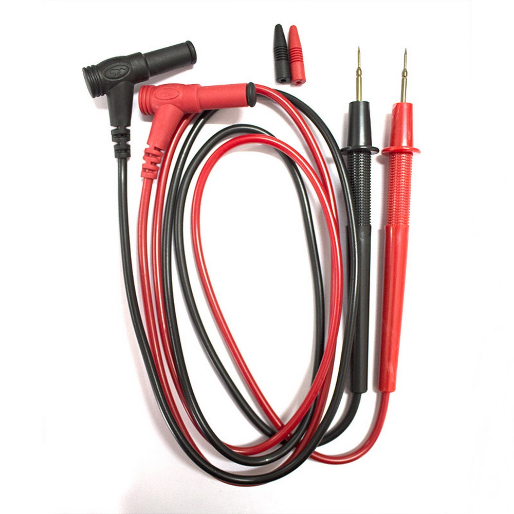 Digital Multimeter Meter Universal Probe Wire Cable Test Leads High Quality 