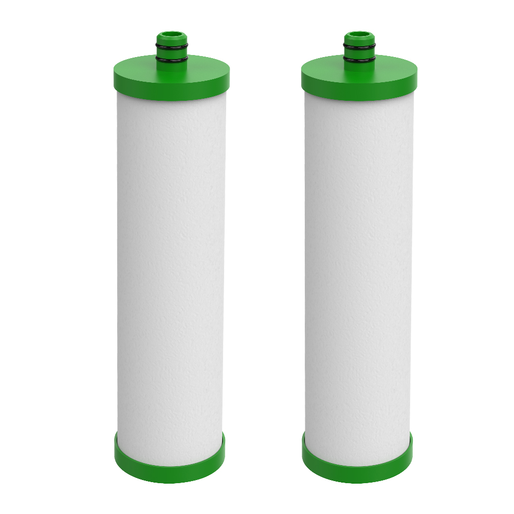 SimPure V7 5 Stage Under Sink Water Filter System 20,000 Gallons