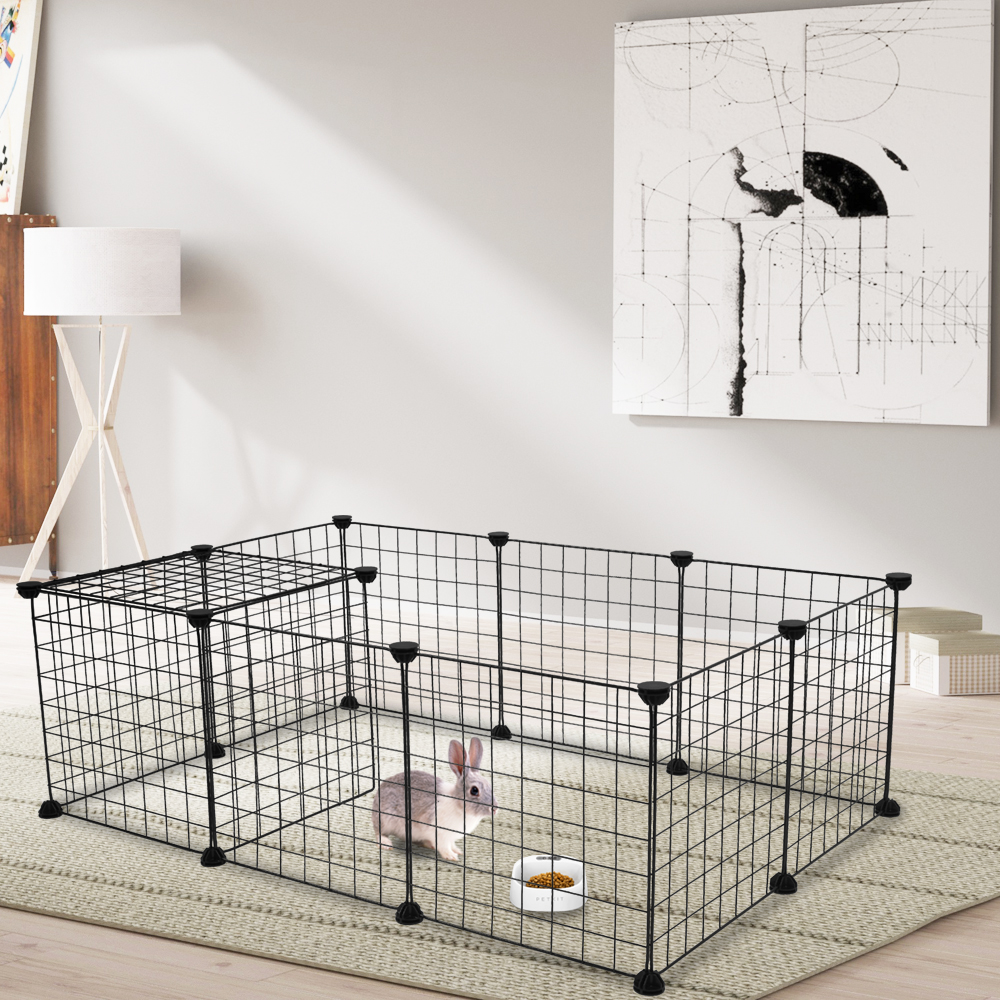 ebay dog pen
