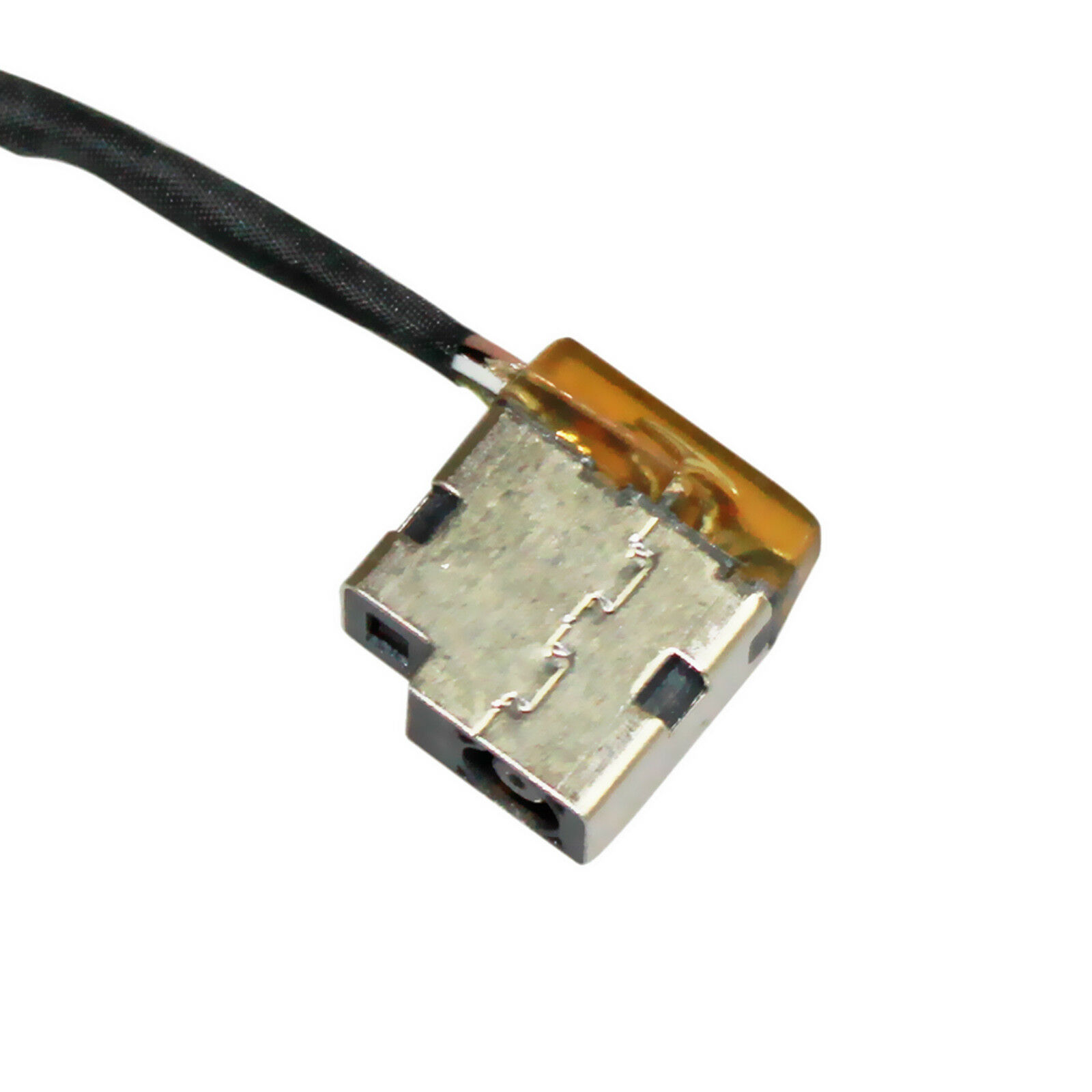 New AC DC Power Jack Plug Socket Cable Harness Replacement for HP Pavilion 17-x005ds 17-x006cy 17-x007cy