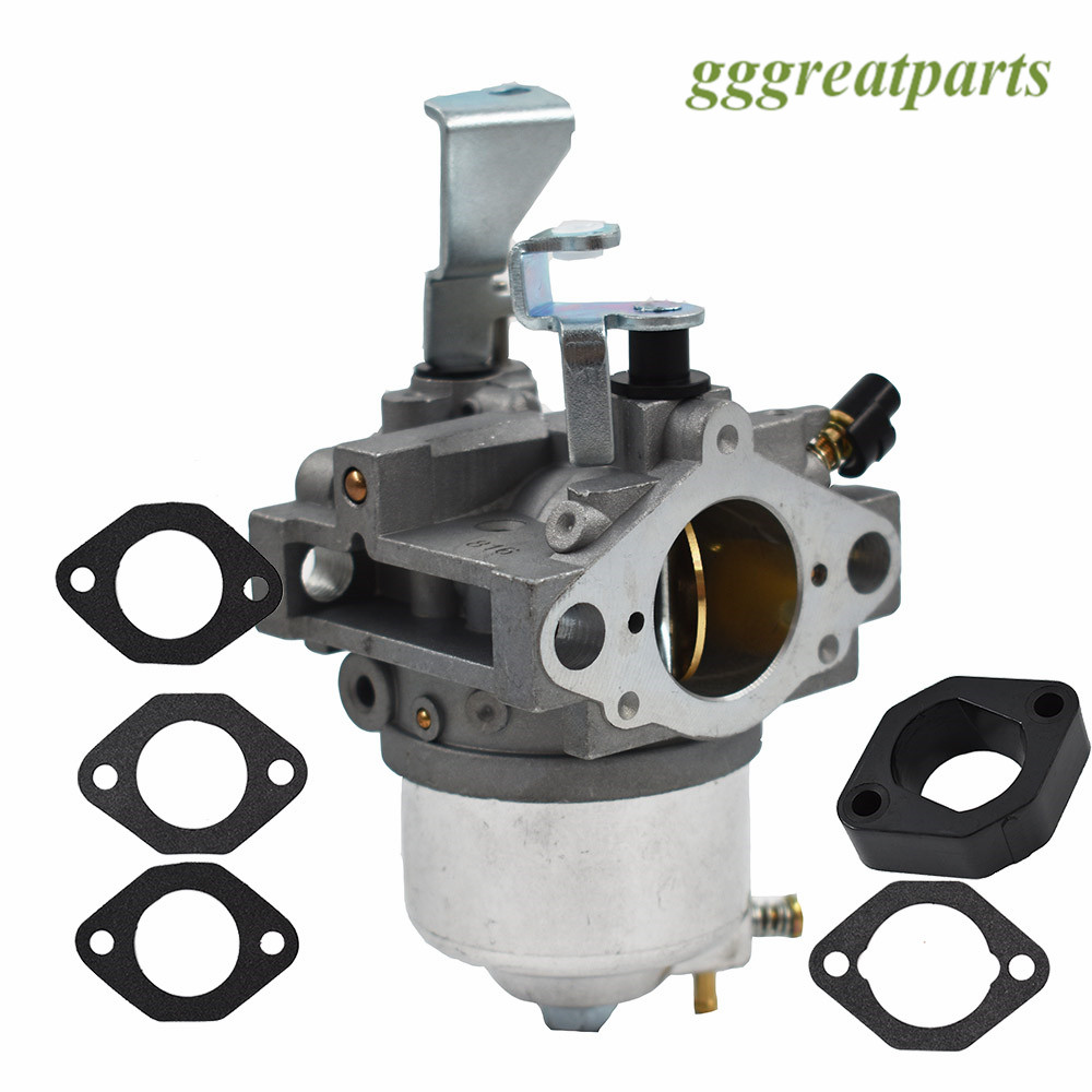 NEW Carburetor for Briggs & Stratton 716116 with Spacer & Gasket eBay