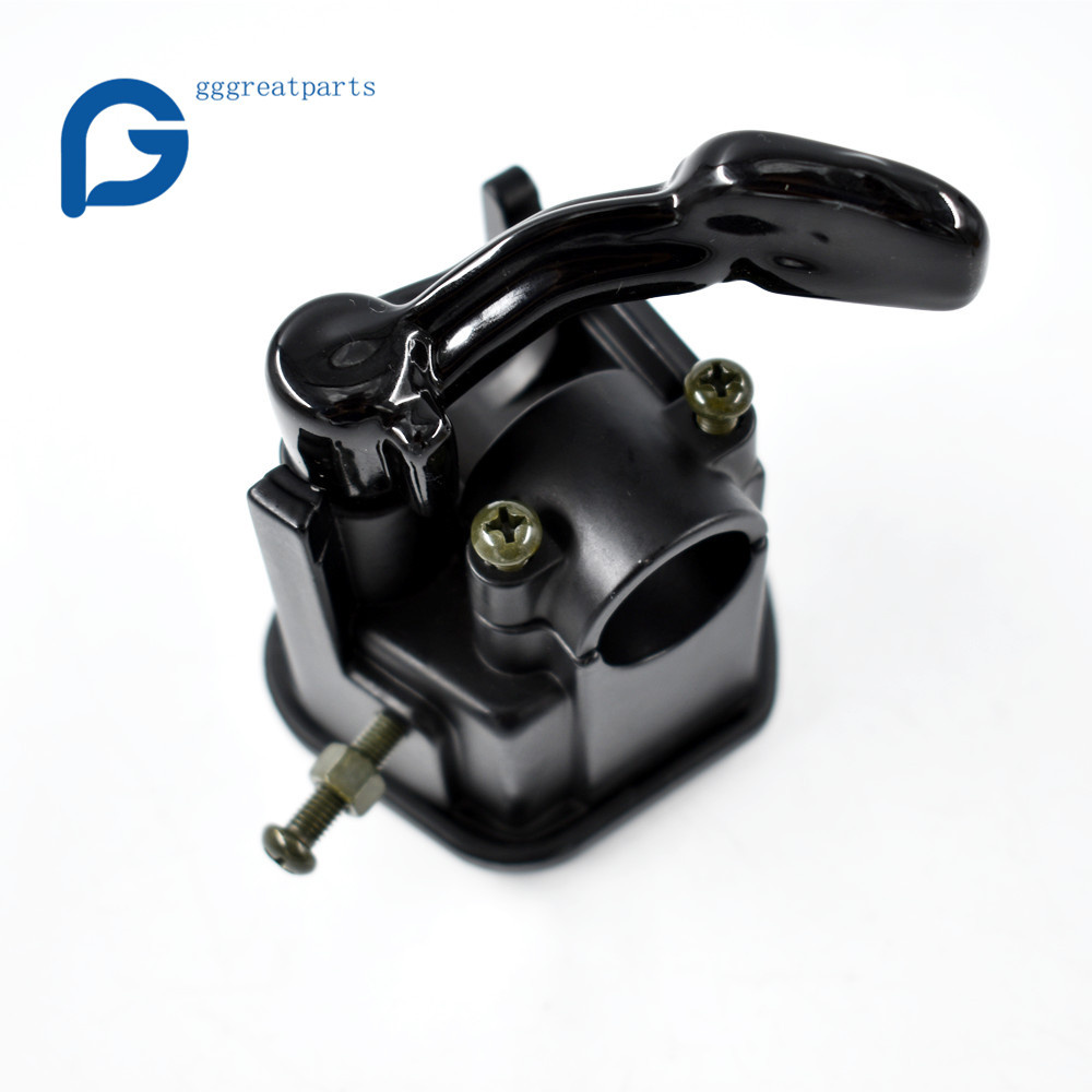 Thumb Throttle fit for YAMAHA RAPTOR 350 660 700 P