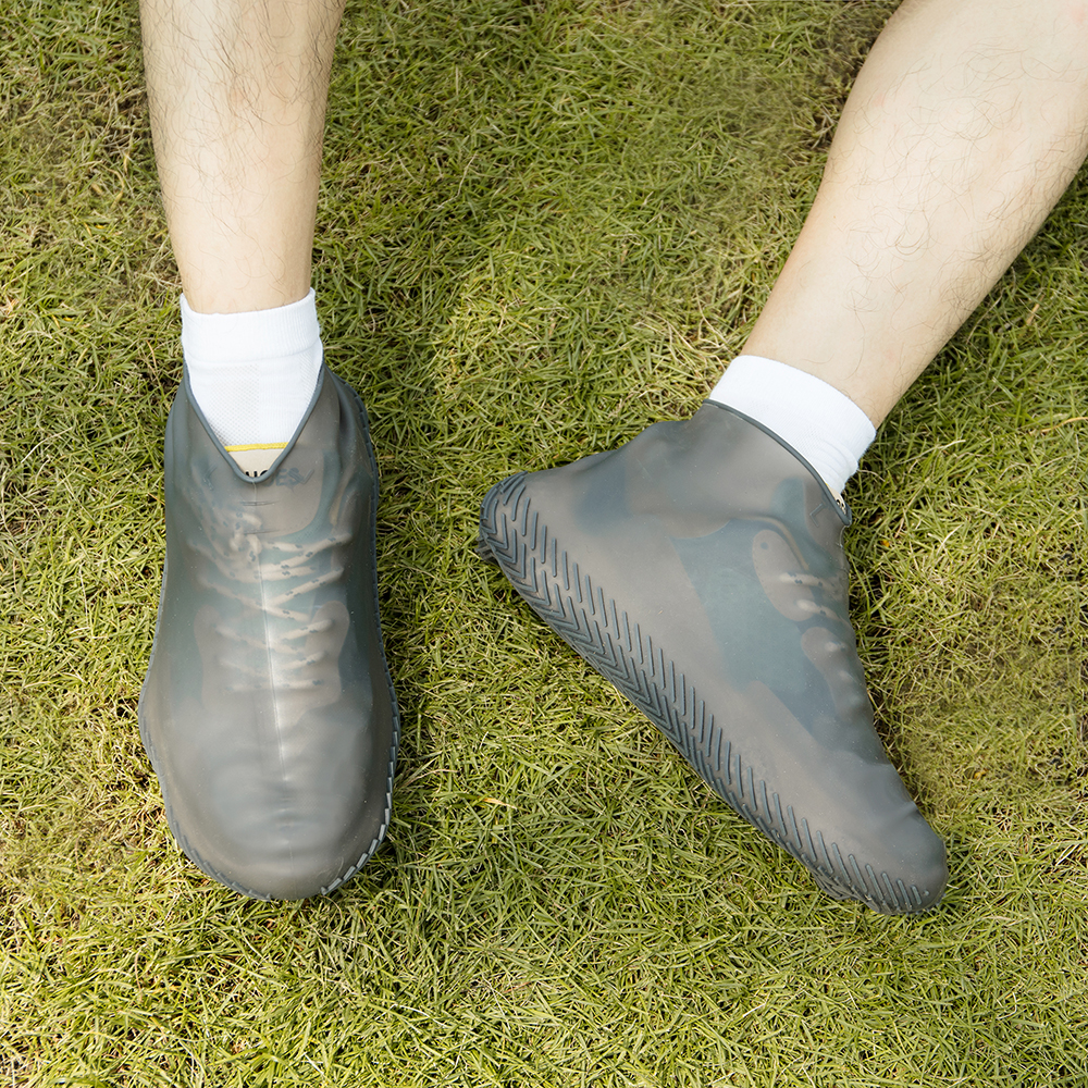 non slip over shoe covers
