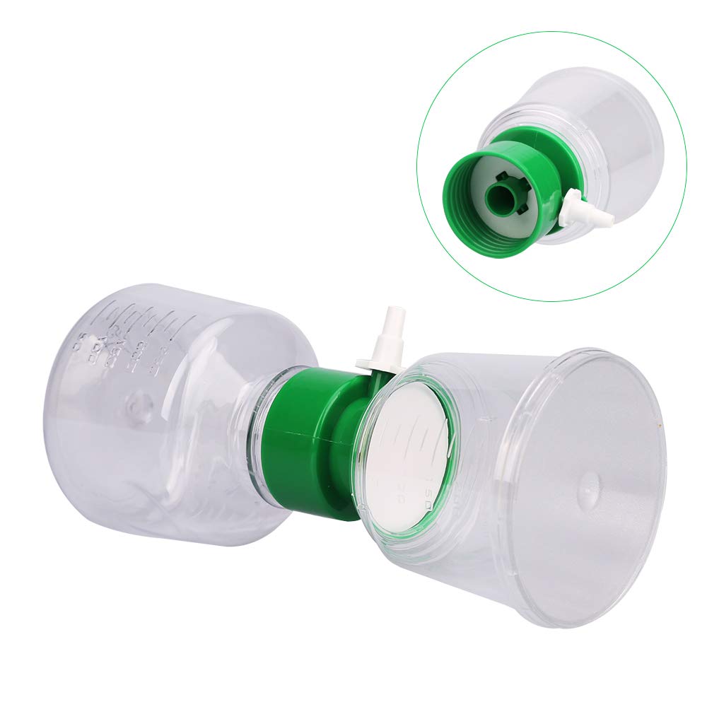250ml Sterile Vacuum Filter Bottle Top Filter Units 250ml 0.22μm PES 4