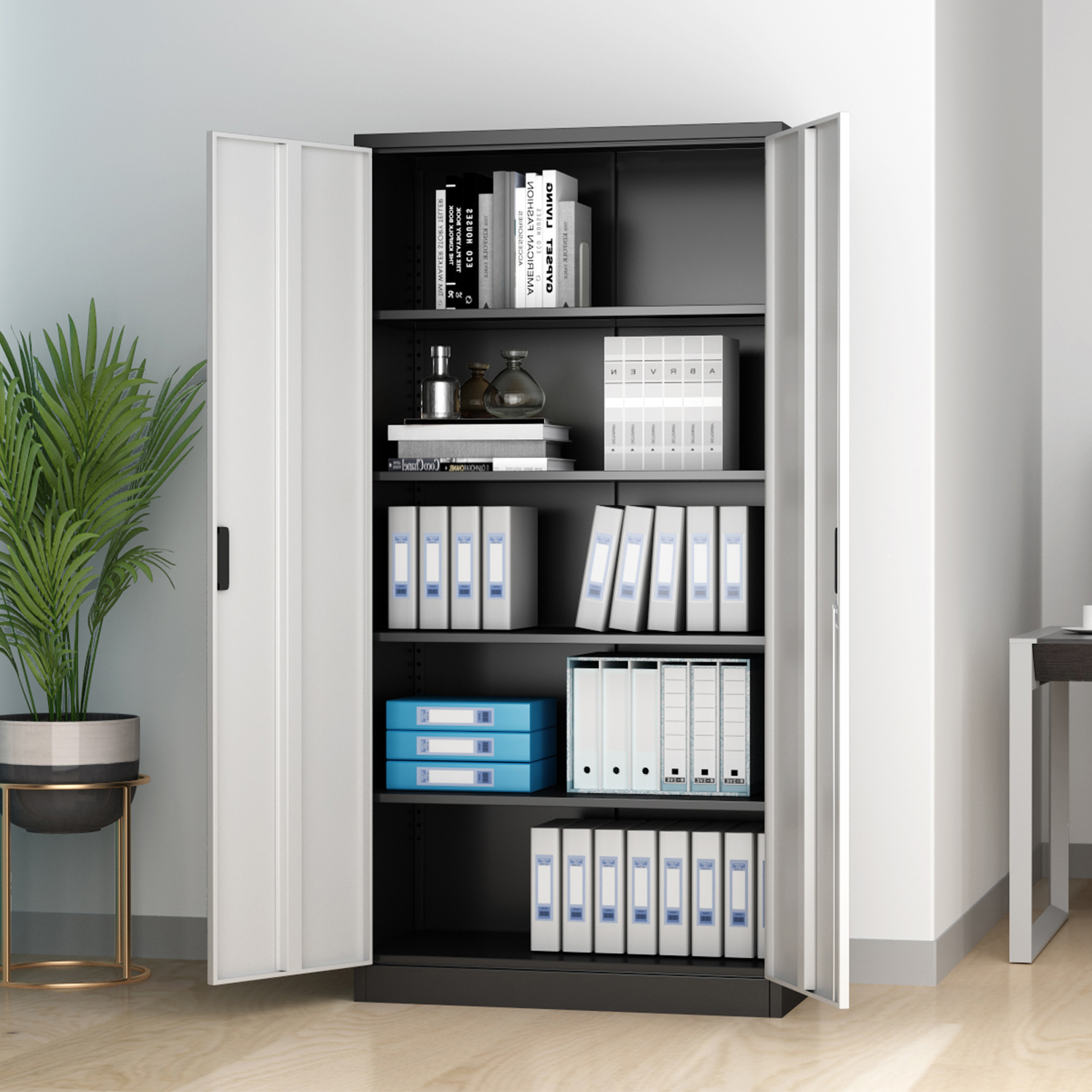 File Storage Cupboard Filing Cabinets