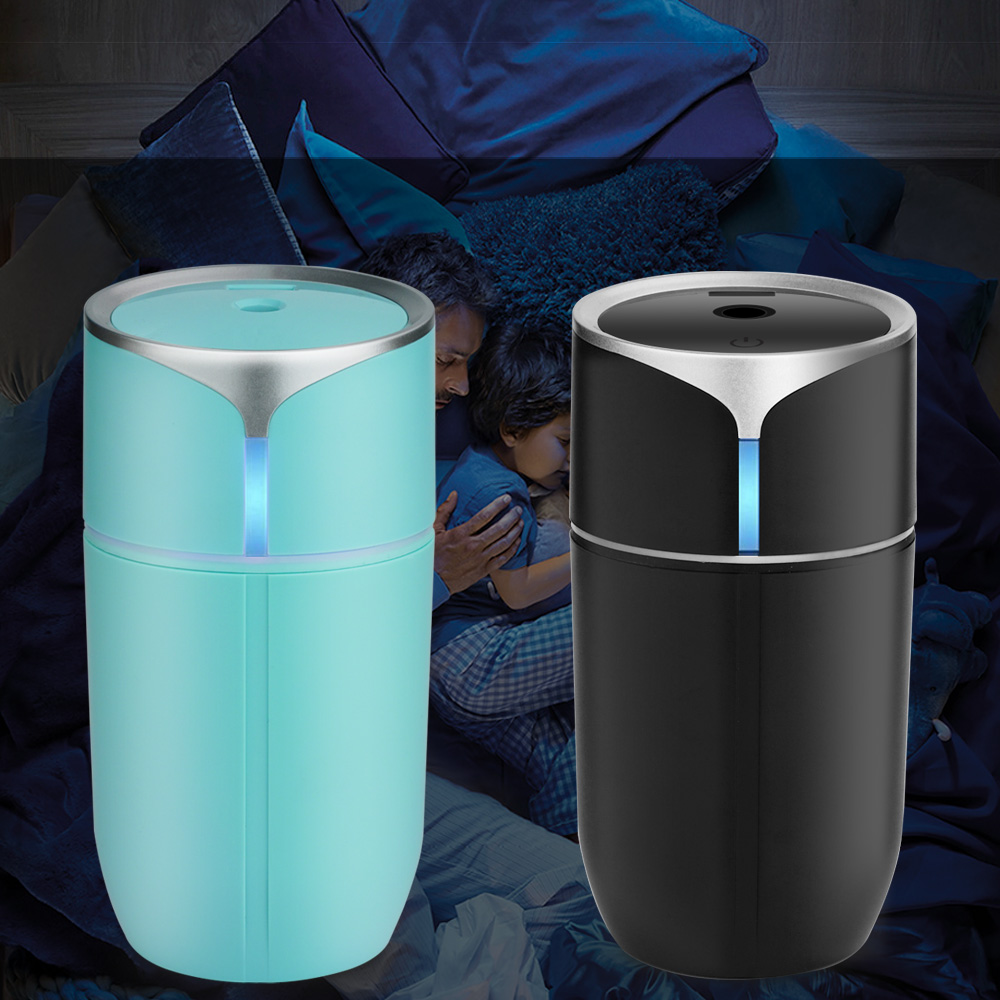 Details about LED Mini Portable Car Humidifier Air Purifier Freshener Essential Aroma Diffuser Details about LED Mini Portable Car Humidifier Air Purifier Freshener Essential Aroma Diffuser