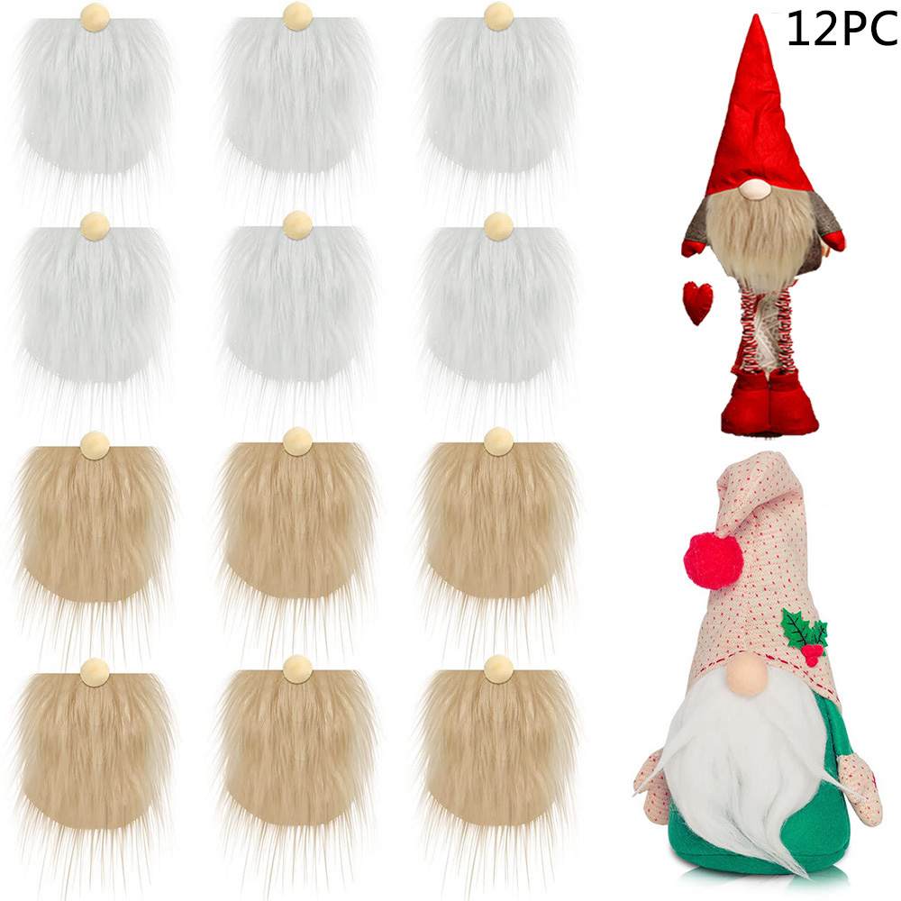 craft fur for gnomes