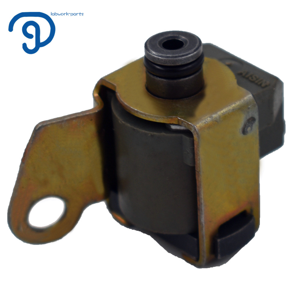 A340 AW4 Trans Solenoid Kit for Jeep Cherokee Truck 3Pcs Shift TCC A340E A340F eBay