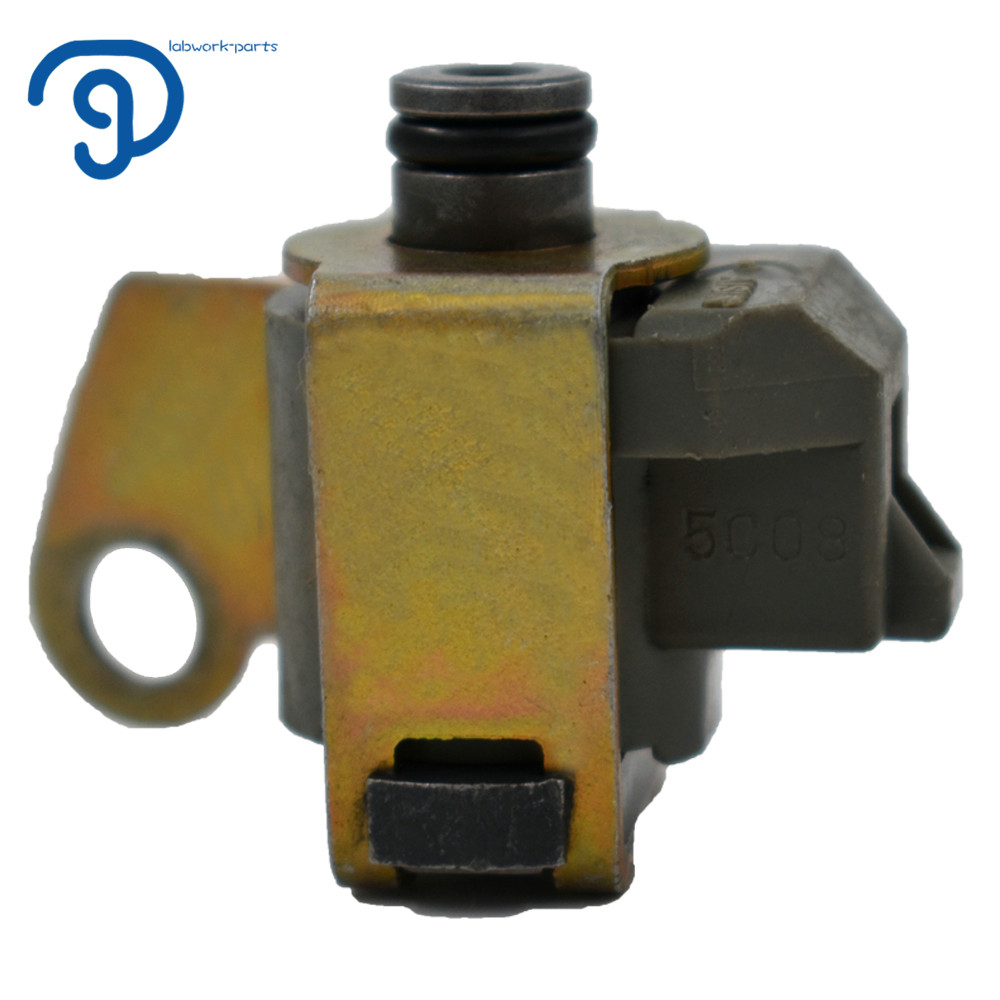 A340 AW4 Trans Solenoid Kit for Jeep Cherokee Truck 3Pcs Shift TCC A340E A340F eBay