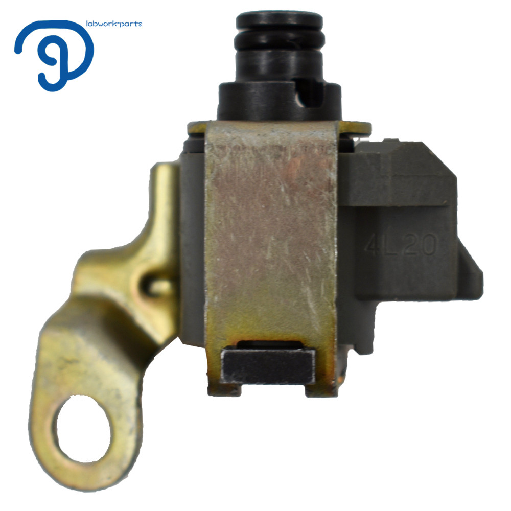 A340 AW4 Trans Solenoid Kit for Jeep Cherokee Truck 3Pcs Shift TCC