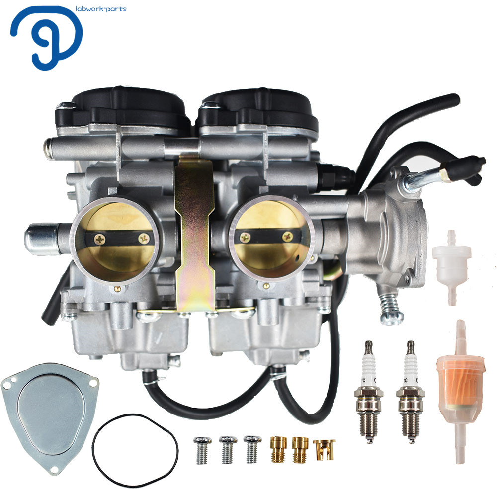 CARBURETOR Carb For YAMAHA RAPTOR 660 660R YFM660 YFM 660 660R CARB