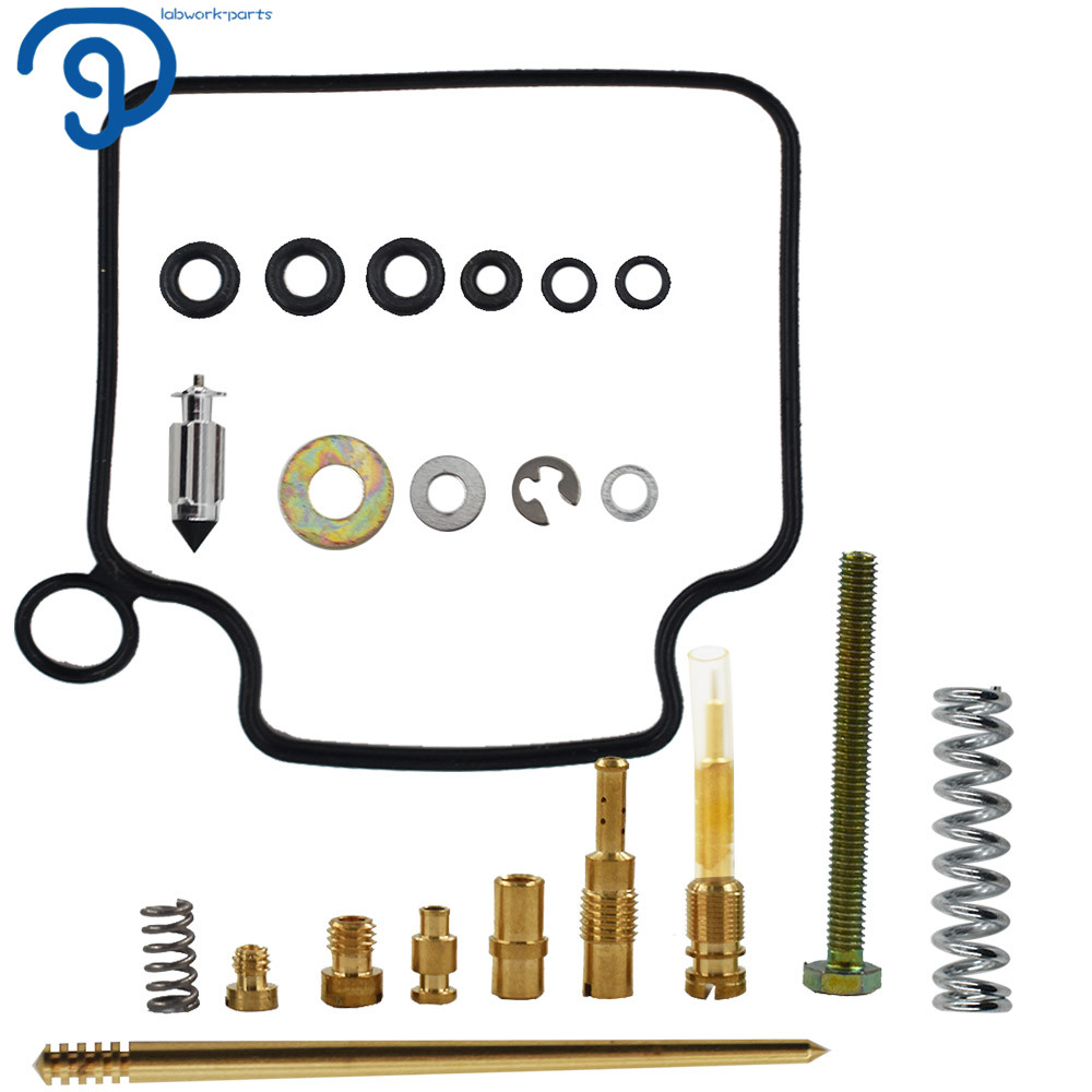 Auto Parts & Accessories Carb Rebuild Kit Repair 20042007 Honda