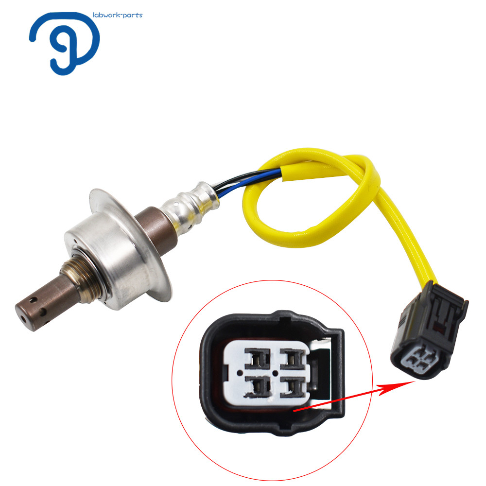 234-9124 Air Fuel Ratio Sensor O2 Oxygen Sensor for 2006 2007 2008 2009 2010 2011 Honda Civic 2.0L l4