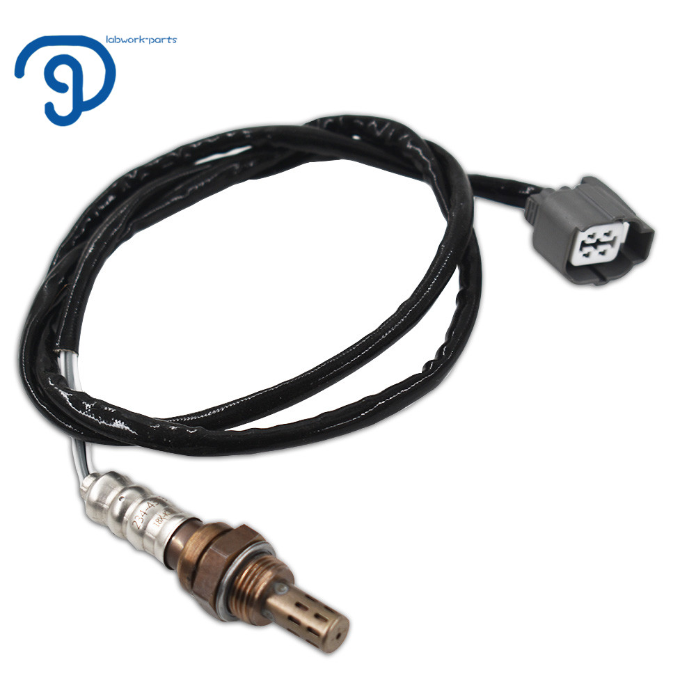 234-4363 New Oxygen Sensor Downstream For 2003-2007 Honda Accord 2.4L Calif.