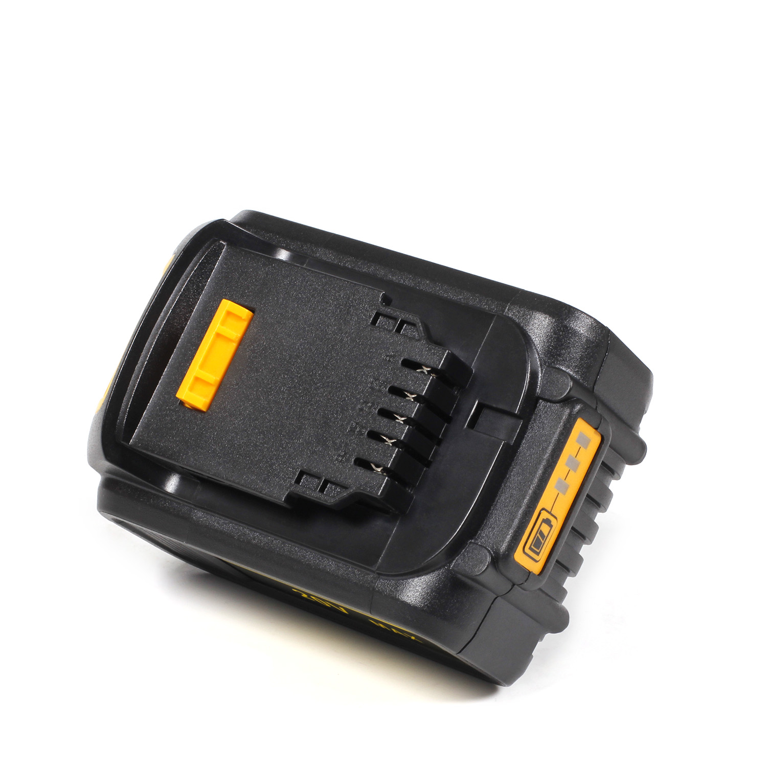 Dcb181 аккумулятор dewalt