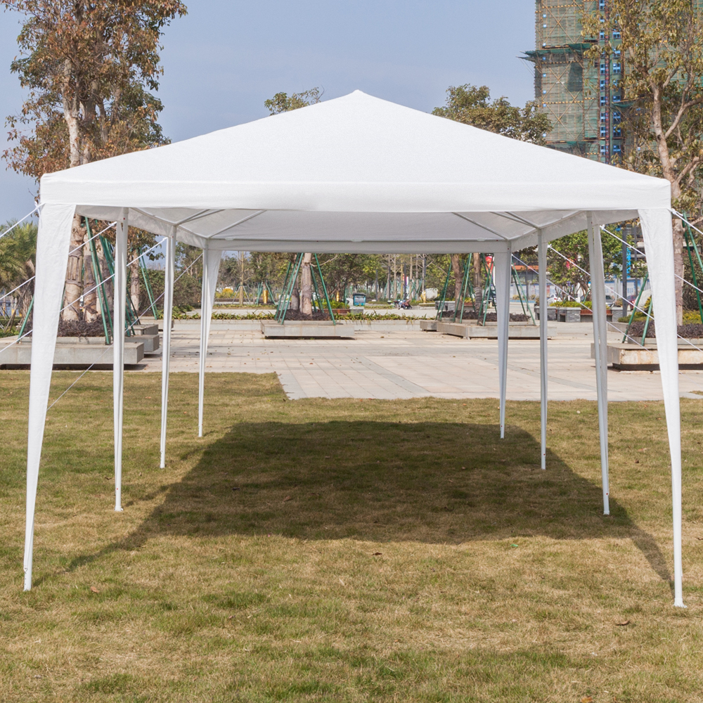 8 Side Walls Waterproof 10x30